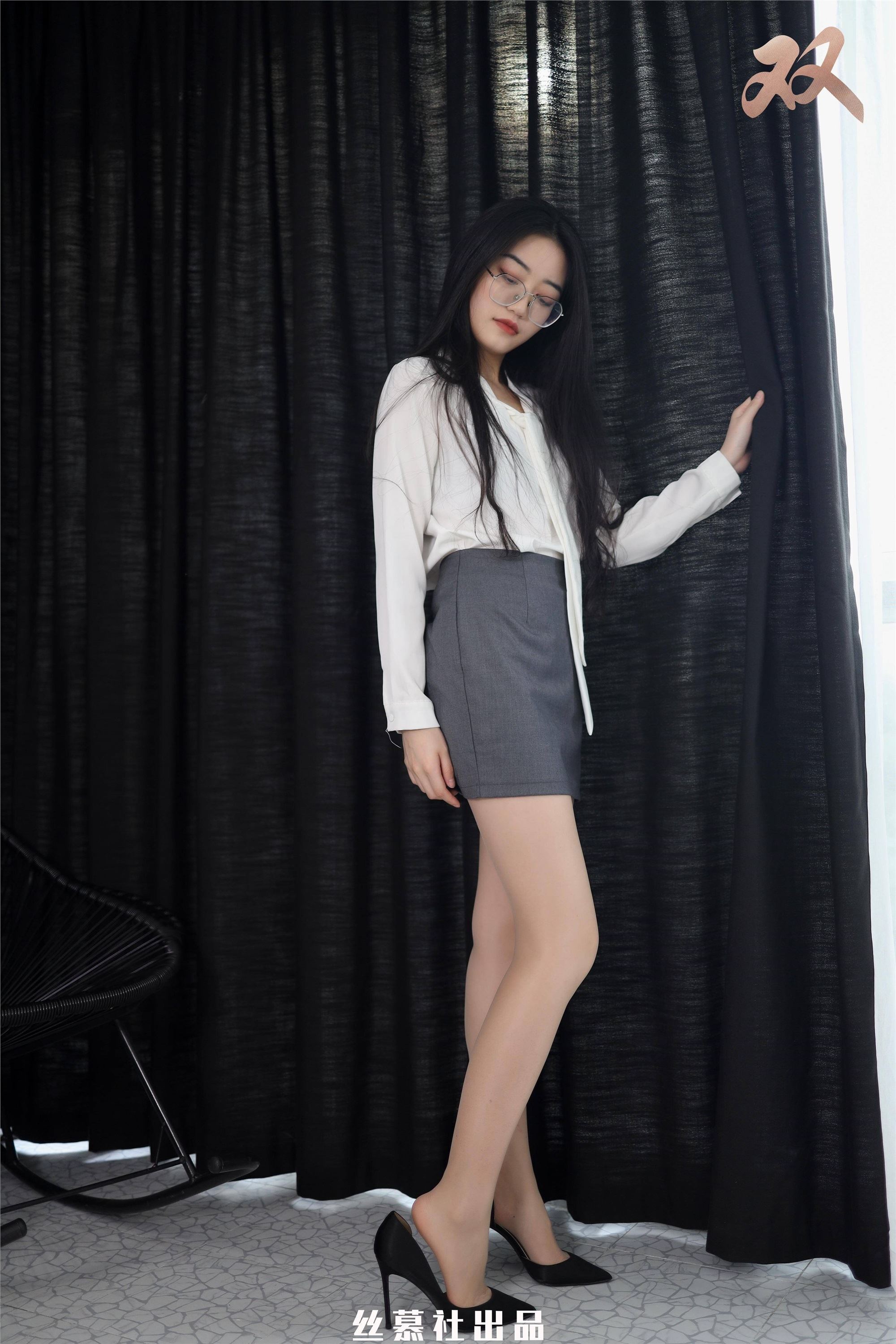 丝慕SMOU 蜜系列 M041 双双